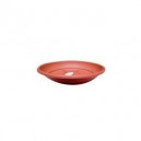 dessous de pot plastique brique diamètre 54 cm