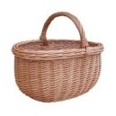 panier osier 46*35*24 