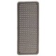 tapis coryl colchique intérieur 120*50 cm