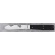 couteau de poche pradel import modèle inox manche corne lame 10 cm