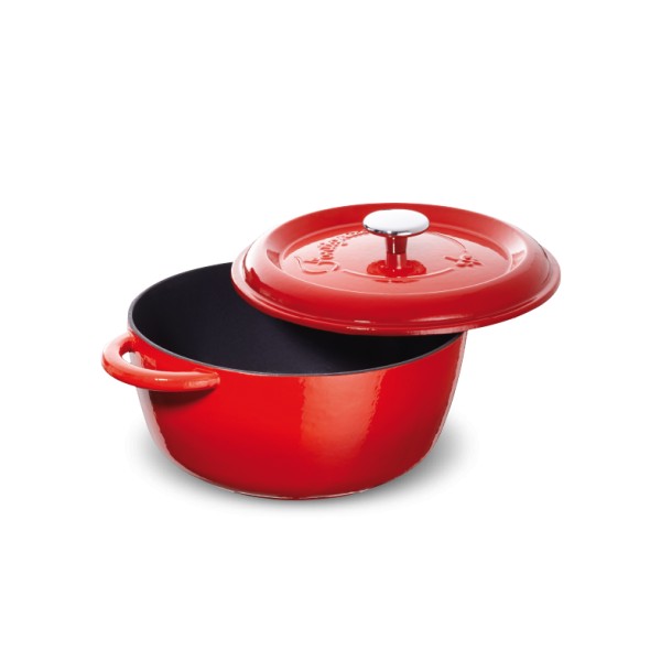 Fontignac Cocotte 24 cm blau ab 69,95 €