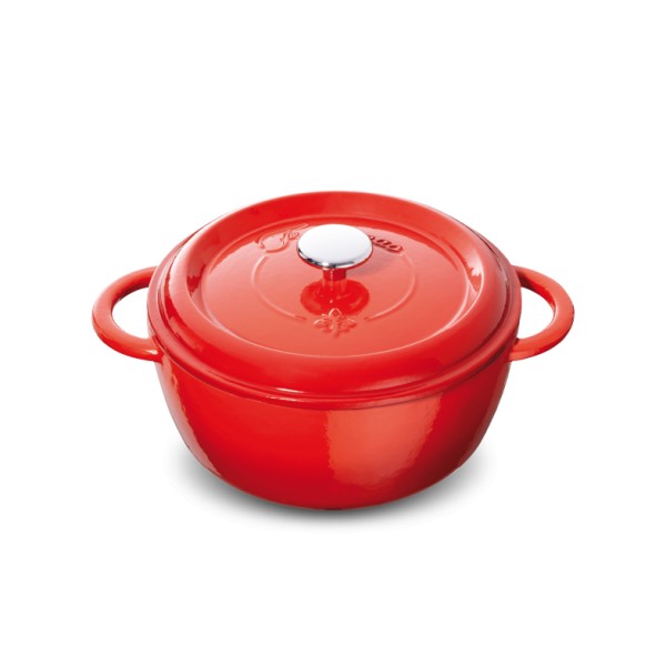 Fontignac Cocotte 24 cm blau ab 69,95 €