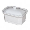 terrine réctangle porcelaine n°4
