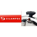 bouchon de serrage autocuiseur Silampos