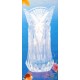 vase en verre haut 30 cm