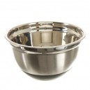 bol patissier inox base silicone diam.24cm