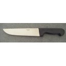 couteau de boucher pradel lame 19 cm