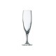 Verre flute élégance arcoroc 17 cl par 12