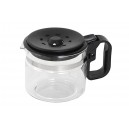 verseuse universelle forme droite pour cafetière électrique 12/15 tasses