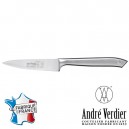 couteau de cuisine xx9 9 cm forgé inox massif ANDRE VERDIER
