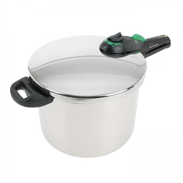 Joint 8 L Et 10 L Fagor Autocuiseur Référence : M14700118 Pour Pieces  Cuisson Petit Electromenager Brandt : : Jardin