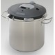 autocuiseur inox 23 litres Artame