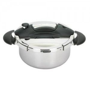 Cocotte en Inox Autocuiseur Inox Lamacom 