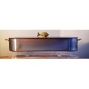 poissonnière inox 60 cm de Buyer 