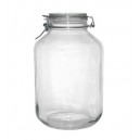 bocal verre primzie 5 litres 