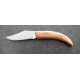 couteau chasse corsica import