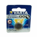 pile bouton lithium 3v varta cr2016