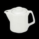 théière porcelaine blanche orion 0.5 litre