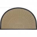 tapis demi-lune 75*40 cm