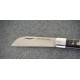 couteau marin london corne import