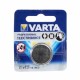 pile bouton lithium 3v varta cr2430