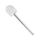 brosse wc boule manche inox