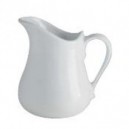 pot sèvre porcelaine blanche n°2