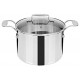 marmite inox 20 cm tefal oliver jamie