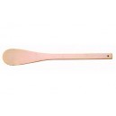 Spatule bois 80 cm promo