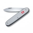 couteau suisse army alox gris