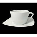 déjeuner jumbo porcelaine