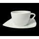déjeuner jumbo porcelaine
