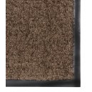 tapis anti-poussière 40*60 cm quillane coryl