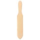 spatule à crêpe bois 24 cm