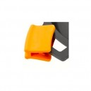 manique silicone klaus par 2 