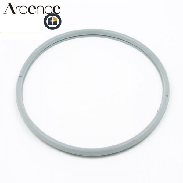 Joint De Cocotte Eujgoov – Diamètre 26 Cm (10,2 Pouces), Silicone Alimentaire, étanche, Haute Température