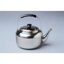 bouilloire inox 4.5 litres Baumalu