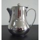 cafetière inoxibar capri inox 0.7 litre