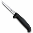 Couteau volaille Victorinox 9cm noir