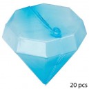 glaçon permanent diamant par 20 5five