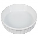 plat à crême brulé 12 cm
