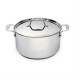 faitout inox beka chef diam. 20 cm 