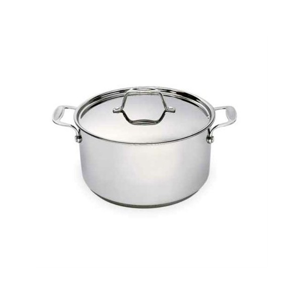 faitout inox beka chef diam. 20 cm