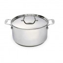 faitout inox beka chef diam. 24 cm 