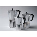 cafetière italienne alu 9 tasses