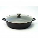 mijoteuse baumalu 36 cm revêtement xylan