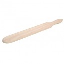 spatule à crêpe bois 38 cm