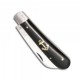 couteau marin pm london corne import  lame inox