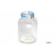 bocal verre primzie 4.25 litres 