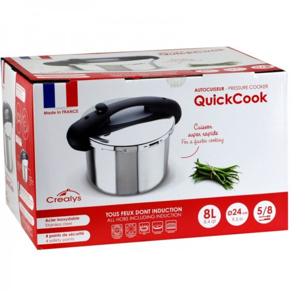 Generic soupape cocotte minute - Sifflet de valve d'autocuiseur à